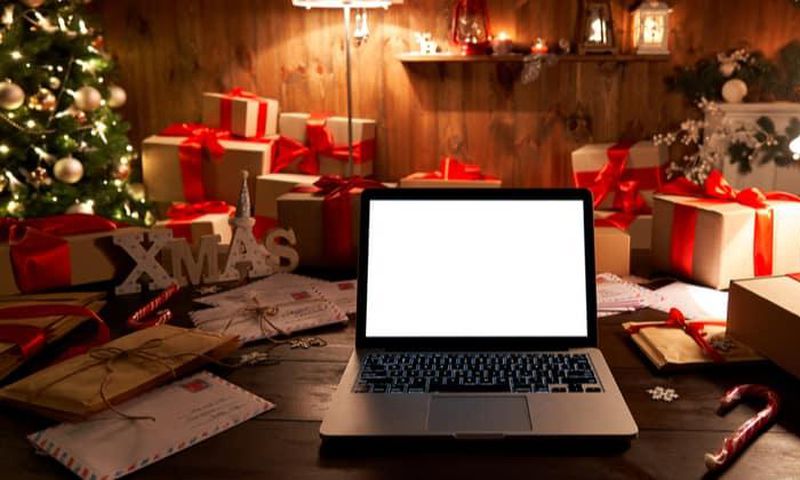 Scams are common during the festive season