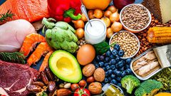 10 African countries hit hardest by food inflation in 2023