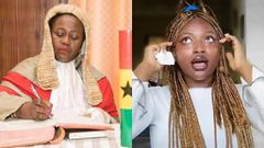 Chief Justice details why finally Ama Governor has been denied call to the BAR (VIDEO)