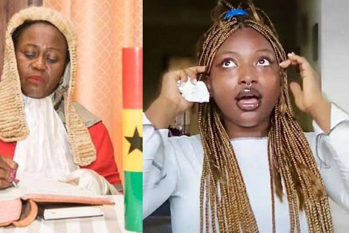 Chief Justice details why finally Ama Governor has been denied call to the BAR (VIDEO)