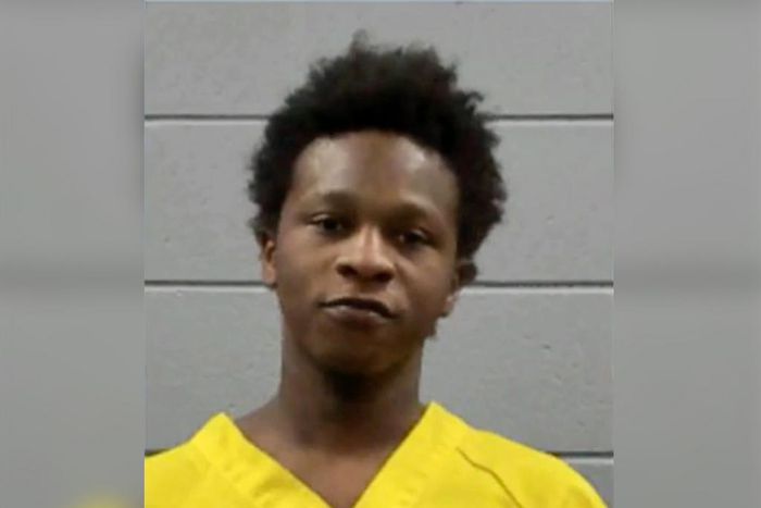 Shunekndrick Huffman: Prisoner with 4 months to finish 7-year jail term gets 40 more years for escaping