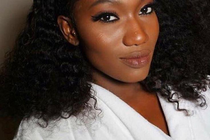 Wendy Shay
