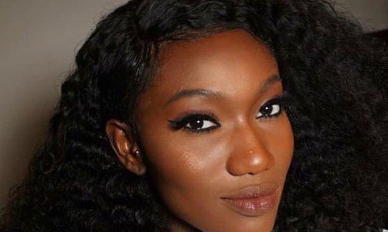 Wendy Shay