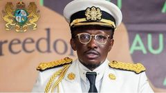 Nana Kwame Bediako