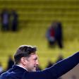 Austrian Ralph Hasenhuttl has been tasked with preserving struggling Southampton's Premier League status