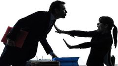 Who will stop sexual harassment on campuses?