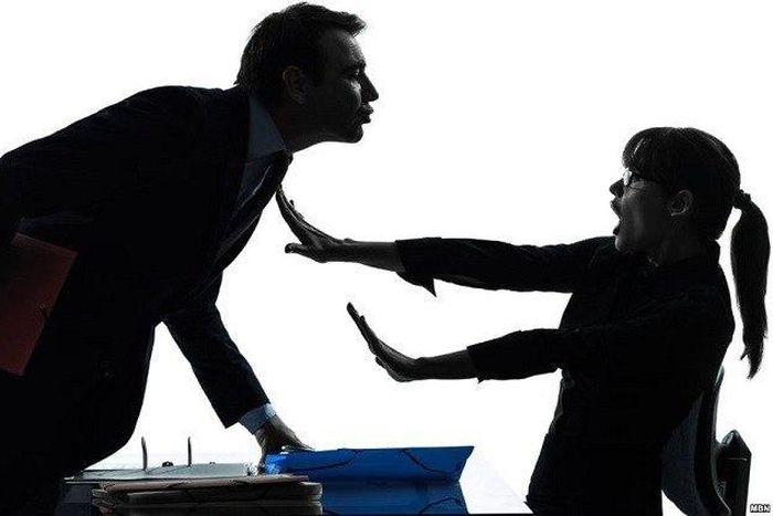 Who will stop sexual harassment on campuses?