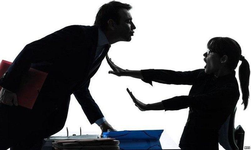 Who will stop sexual harassment on campuses?
