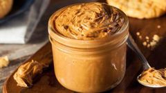 Groundnut paste