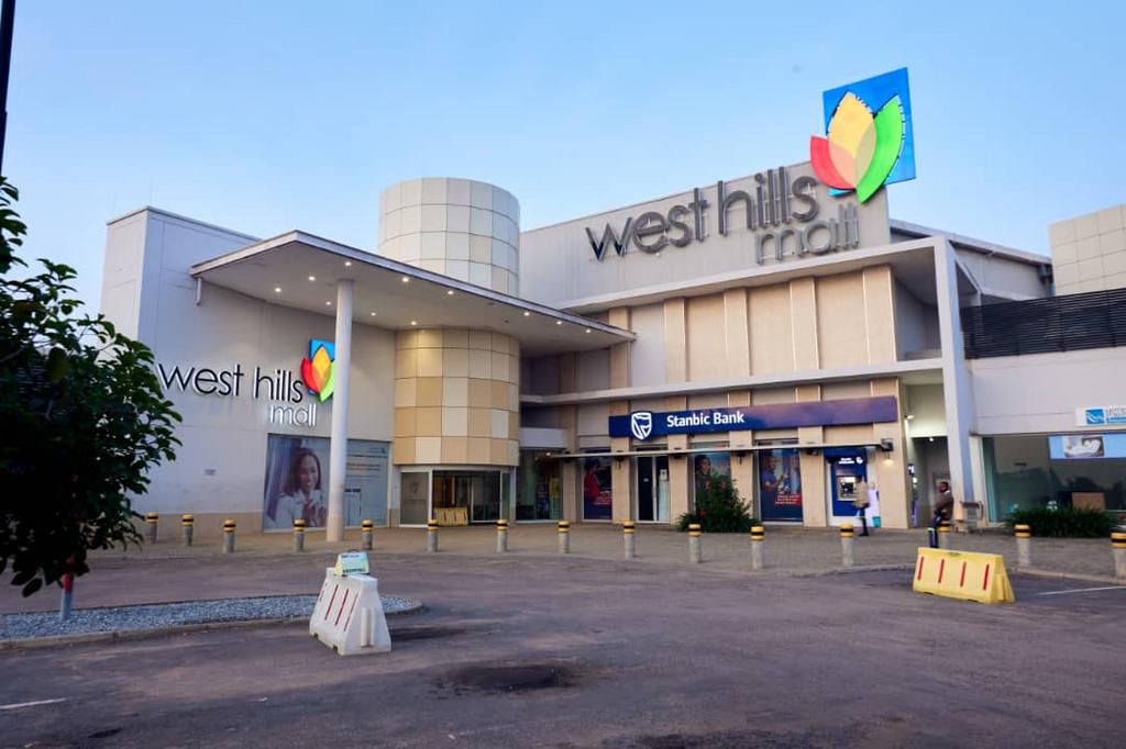 Melcom expands horizons: Unveils new outlet at West Hills Mall