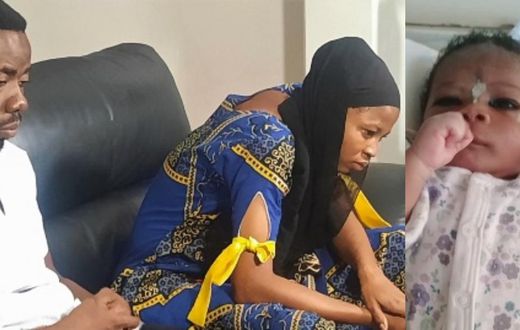10-day-old baby dies during male circumcision, KNUST Hospital accused of negligence