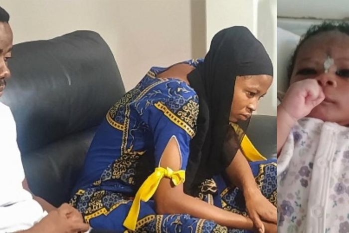 10-day-old baby dies during male circumcision, KNUST Hospital accused of negligence