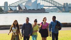 Australia tightens student visa rules for Nigerian students and others. [Immigration Hotspot]