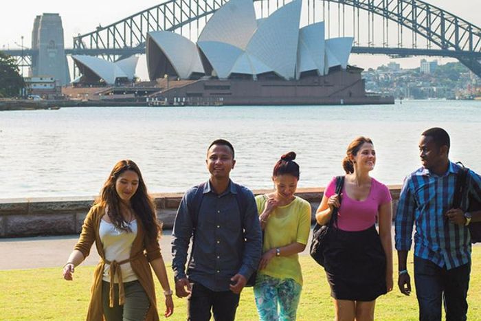 Australia tightens student visa rules for Nigerian students and others. [Immigration Hotspot]