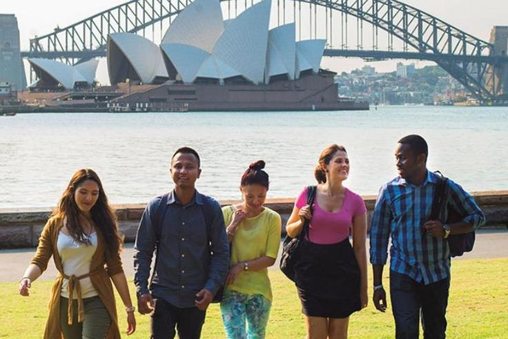 Australia tightens student visa rules for Nigerian students and others. [Immigration Hotspot]