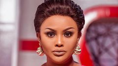 Nana Ama Mcbrown