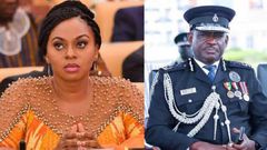 Why Ghanaians celebrated Adwoa Safo and Alex Mensah's loss in NPP primaries