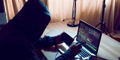 Top countries listed as global cybercrime hotspots [HackerThana Prasongsin]