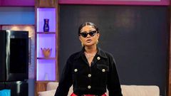 Nana Ama McBrown