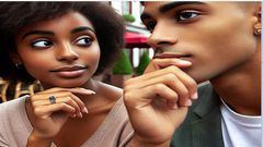 How to know if he's married