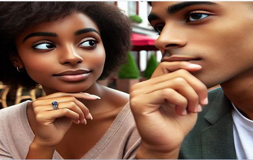 How to know if he's married