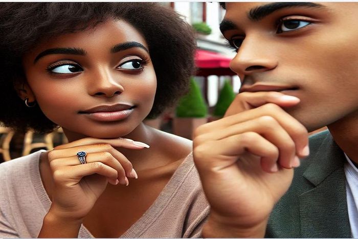 How to know if he's married