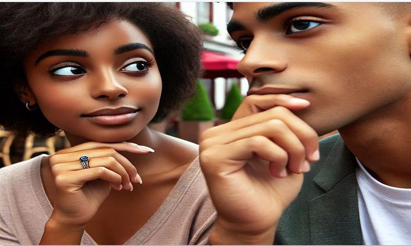 How to know if he's married