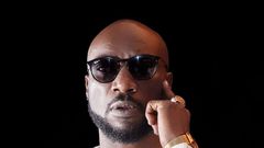 Kwabena Kwabena