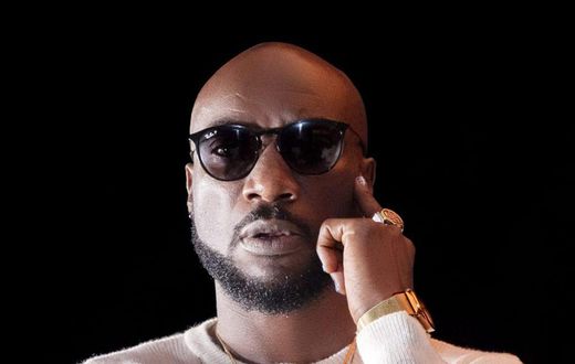 Kwabena Kwabena