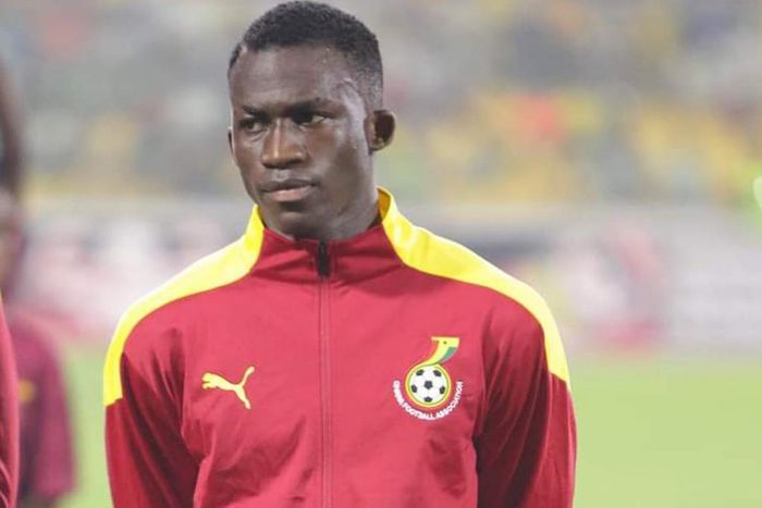 ‘Afena-Gyan’s camp turned down Black Meteors invite four times’ – Ibrahim Tanko