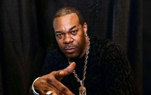 Busta Rhymes