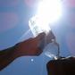 Hot weather in Nigeria