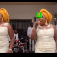 Tagoe sisters perform at Osei Kwame Despite's son's wedding