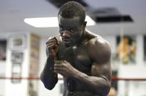 Joshua Clottey