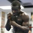 Joshua Clottey