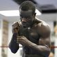 Joshua Clottey