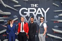 The Gray Man