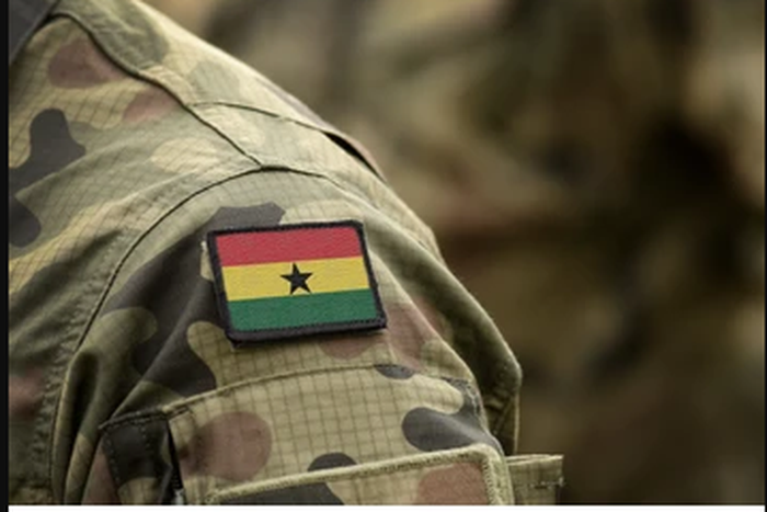 Nyanyano: Military brutality at football game leaves 29-year-old man paralyzed