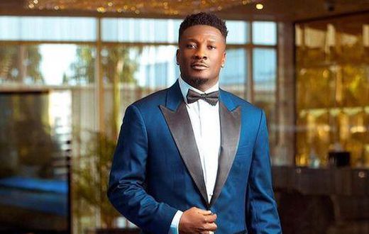 Asamoah Gyan