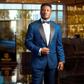 Asamoah Gyan