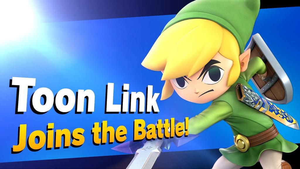 Super Smash Bros Ultimate Joins the Battle