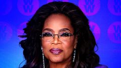 Oprah Winfrey [Leon Bennett/Getty Images]