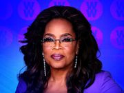 Oprah Winfrey [Leon Bennett/Getty Images]