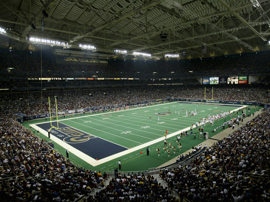 Here are the 8 cities getting XFL teams for the league's revamped 2020 season