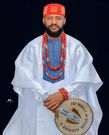 Yul Edochie encourages Nigerians to spread love [Instagram/Yuledochie]