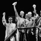 Ghana gains independence