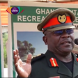 Some people have taken me to juju men - Chief of Army Staff cries, says they're jealous
