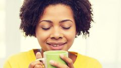 Green tea