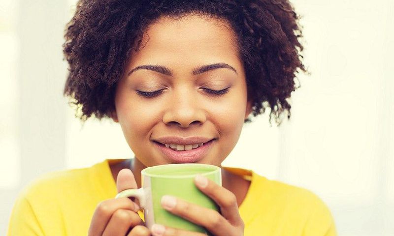 Green tea