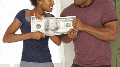 Morning Teaser, Joint Bank Account, Pulse Jury